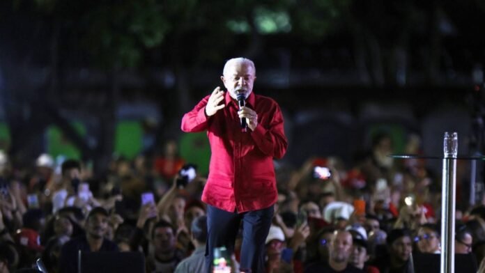 Termina nesta 5ª o prazo para realização de comícios e ações de campanha