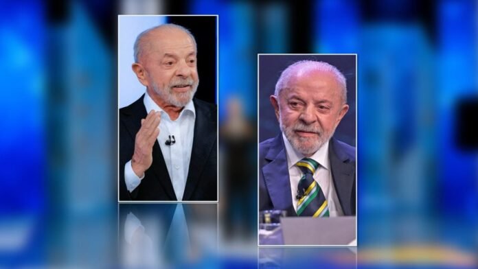 Com 81 anos não é possível querer reeleição, disse Lula há 4 anos