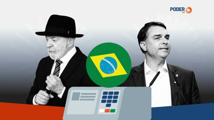 Virada de Lula é improvável, mostra calculadora do Poder360
