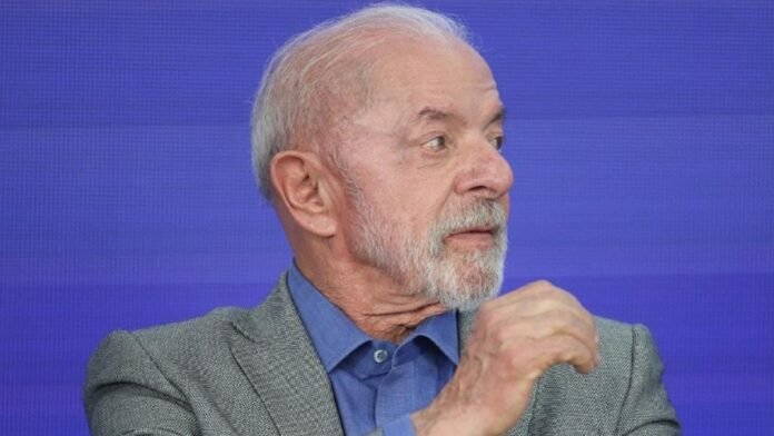 Ao vivo: Lula participa de caminhada em São Luís