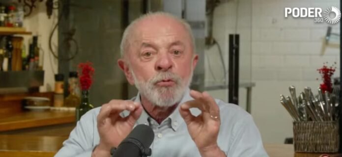 Bets não voltam: “Quem quiser ganhar dinheiro, vai trabalhar”, diz Lula