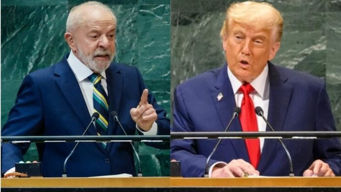Lula retoma viagens internacionais e deve ver Trump no G20