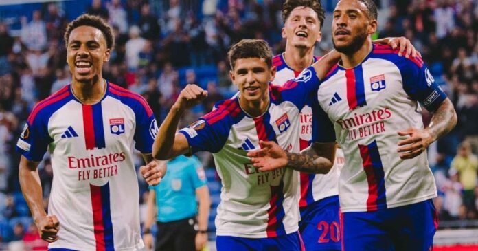 Hoffenheim x Lyon: horário e onde assistir ao jogo da Europa League