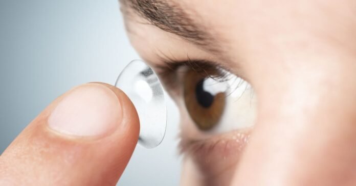 Especialistas apontam cuidados com lentes de contato para Halloween