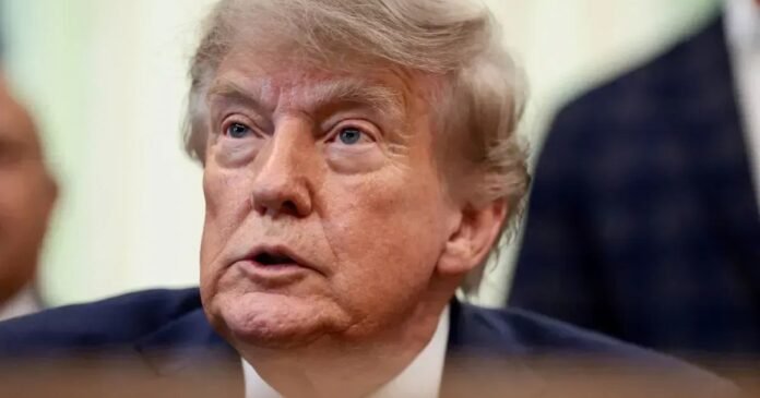 “Máquina política” de Trump ainda pode usar US$ 181 milhões para Midterms