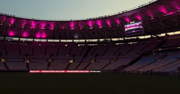 Flamengo x Atlético-MG: escalações e onde assistir ao jogo do Brasileirão