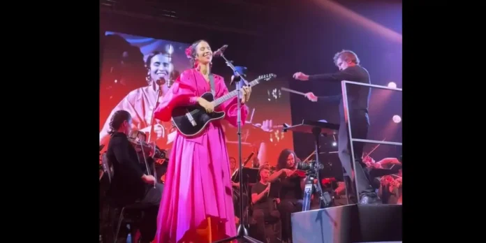 Marisa Monte fará show beneficente para Instituto da Providência