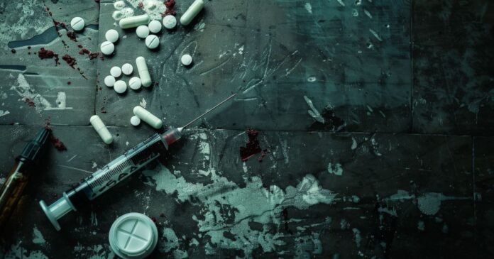 Pesquisa da FMUSP encontra fentanil em 32% dos usuários de drogas de São Paulo