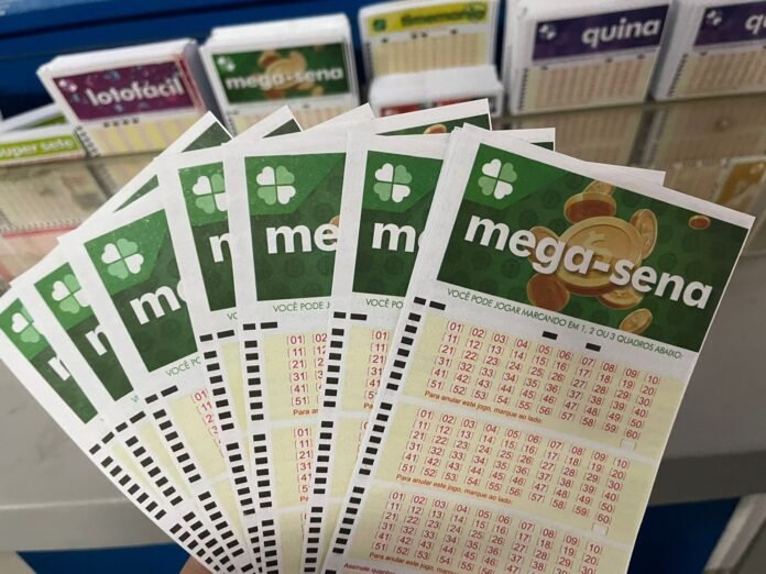 Mega-Sena: Quatro apostas de Rondônia batem na trave e levam R$ 138 mil