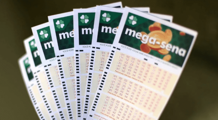 Mega-Sena 3073: sorteio desta quinta (22) pode pagar R$ 200 milhões