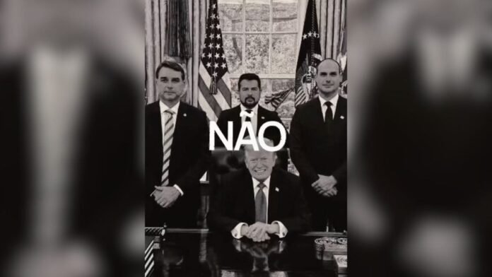 Músicos de rock se unem em música em apoio a Lula