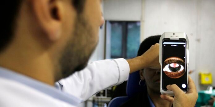 Retinopatia: doença ocular afeta um em cada três diabéticos