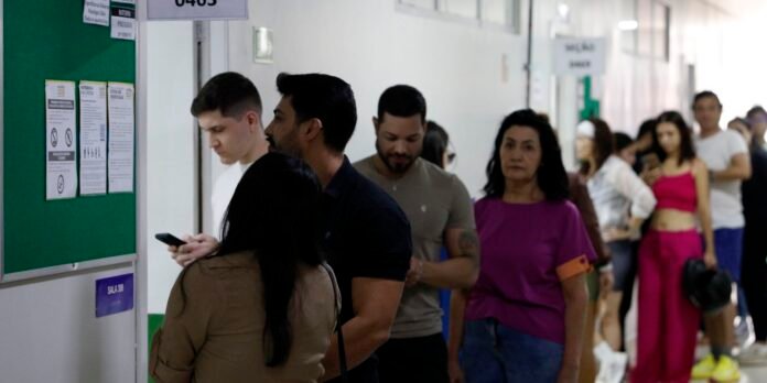 Saiba como consultar o seu local de votação