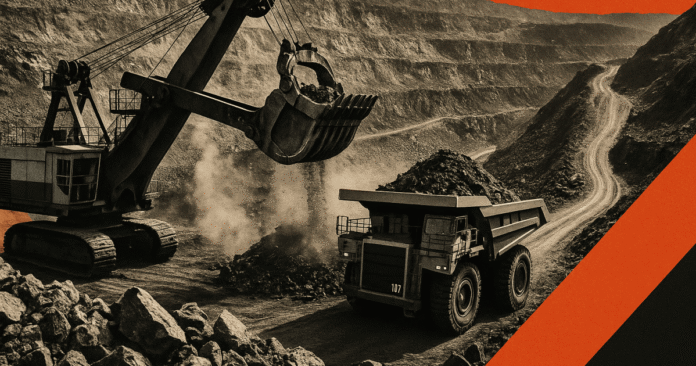 B3 quer atrair pequenas mineradoras que buscam capital no exterior