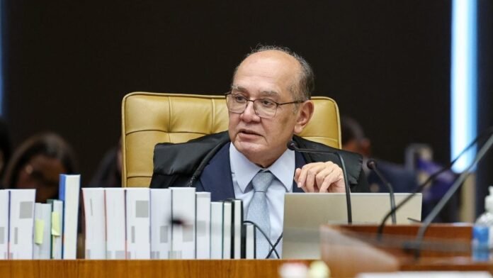 Gilmar Mendes diz que “é tempo de união” após reeleição de Lula