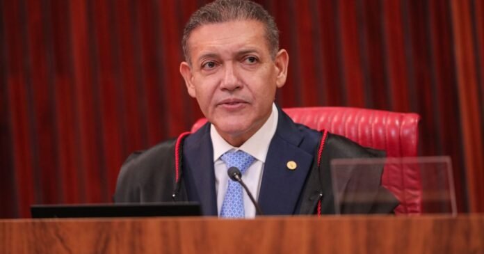 Após carta de teor golpista de Flávio, Kassio diz que eleição foi normal