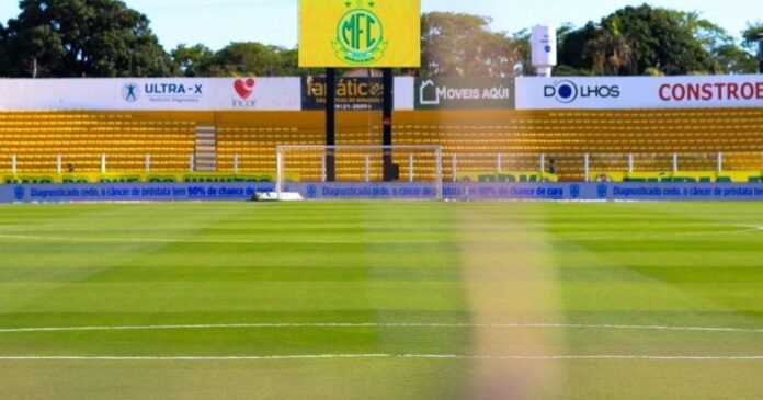 Mirassol x São Paulo: escalações e onde assistir ao jogo do Brasileirão