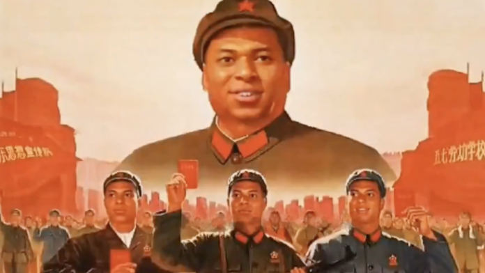 Após memes com Mao Tsé-Tung, marcas chinesas rompem com Mbappé