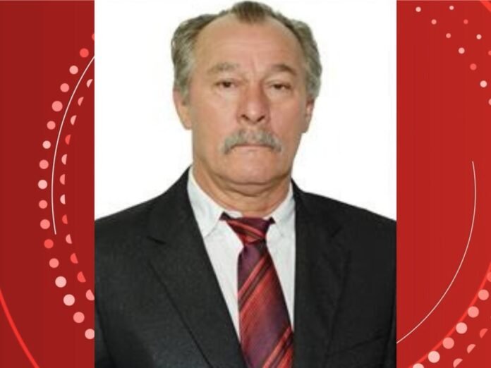 Morre aos 70 anos Juraci do Ônibus, ex-vice-prefeito de Cacaulândia, RO