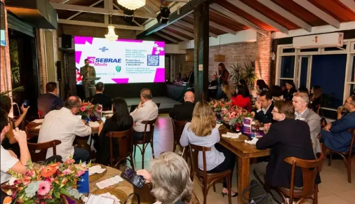 Movimento pela Moda une cadeia produtiva para impulsionar pequenos negócios