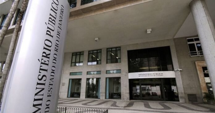 MP barra liberdade de suspeito de latrocínio durante período eleitoral
