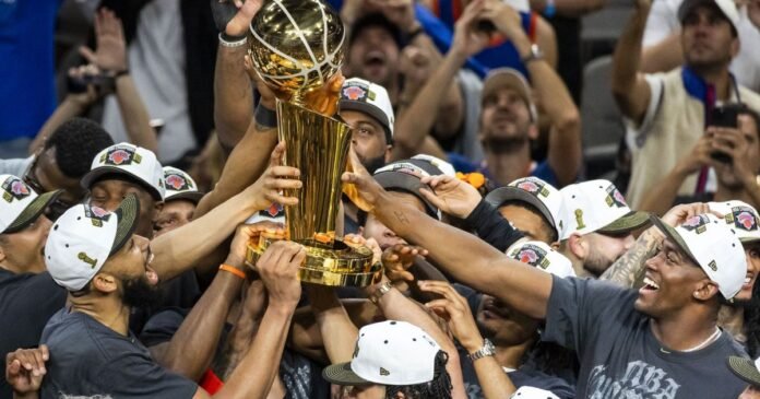 NBA 2026-27: tudo o que você precisa saber sobre a nova temporada