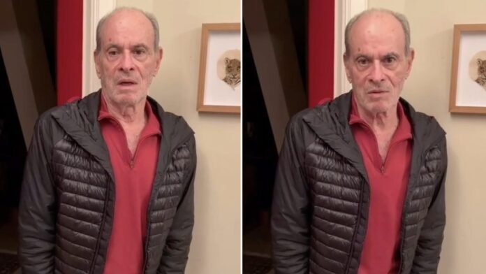 Ney Matogrosso passa por cirurgia e cancela show
