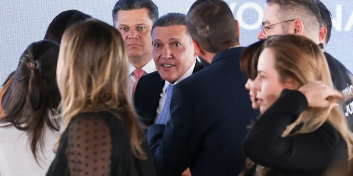 Nunes Maques diz que decisão de Zanin dificultou processo eleitoral
