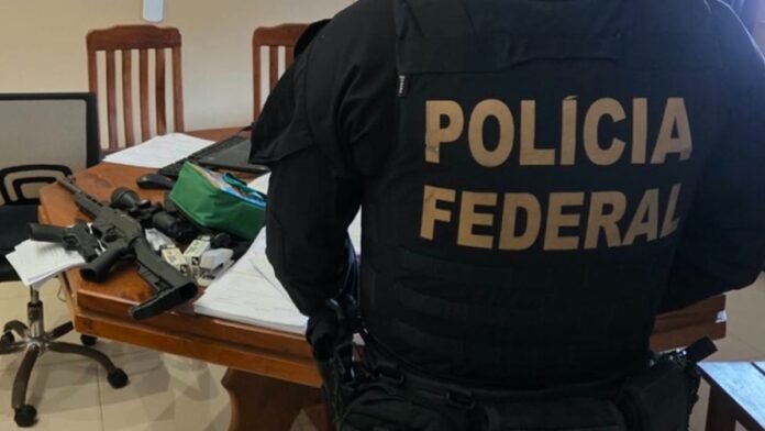 PF impede desvio de até R$ 10 bilhões em recursos públicos