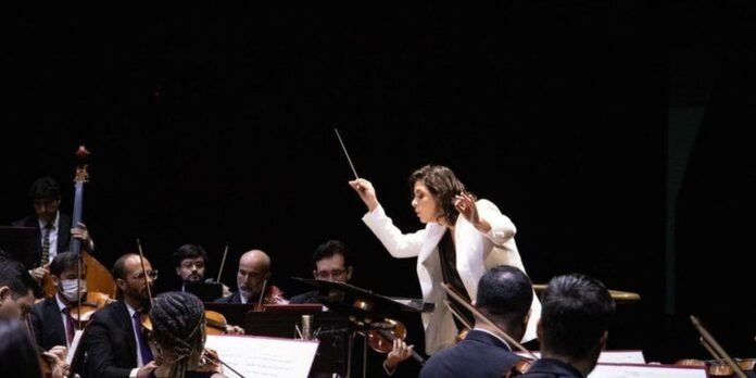 Rádio MEC transmite ao vivo concerto da Orquestra Filarmônica de Goiás