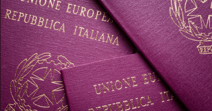 Cidadania italiana: país discute regras mais rígidas para crimes e idioma