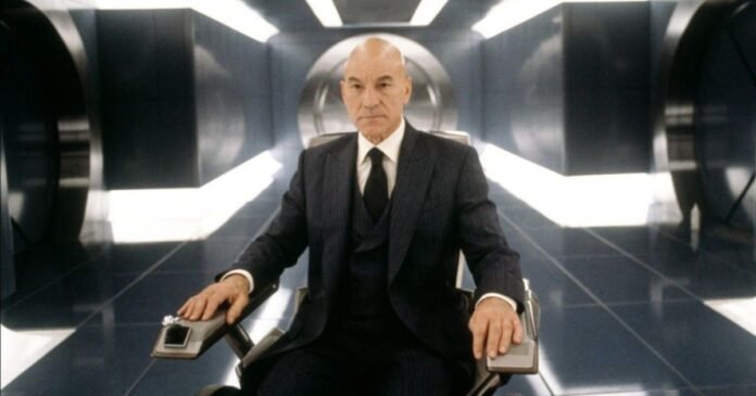 Patrick Stewart, o professor Xavier de “X-Men”, morre aos 86 anos