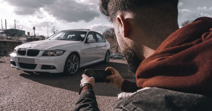 Vistoria por fotos muda a contratação do seguro auto digital