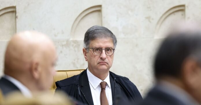 PGR endossa decisão de Moraes que quebrou sigilo de jornalista do Maranhão