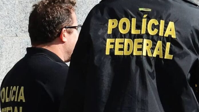 PM do Maranhão identifica homens com camisas com símbolos nazistas