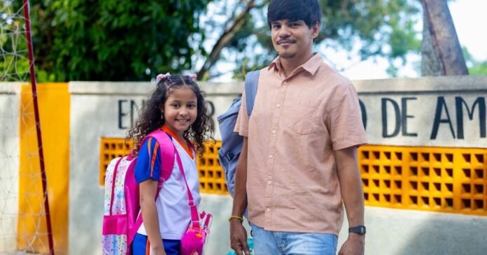 “Por Você”: Despejado, Sabugo mora escondido com a filha na escola