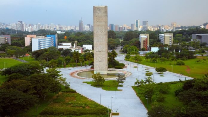 USP tem 284 pesquisadores entre os mais citados do mundo