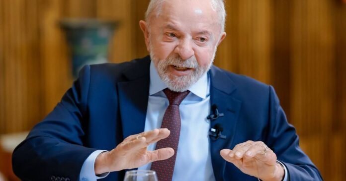 “Duelo dos sigilos”: Lula pede que TSE atue como intermediador “imparcial”