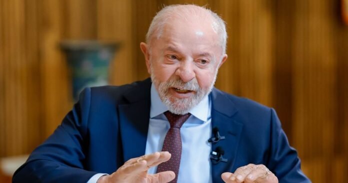 Ipespe/Abrapel: Lula é desaprovado por 47%; aprovação é de 45%