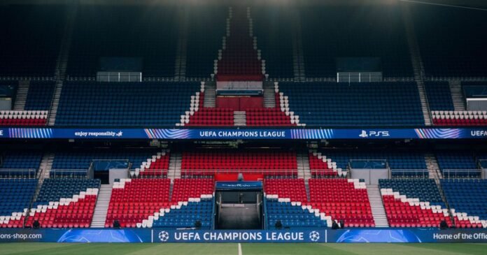 Protestos em Paris levam ao adiamento de PSG x Lyon no Campeonato Francês