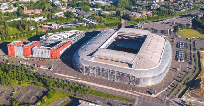 Lille x Galatasaray: horário e onde assistir ao jogo da Champions League