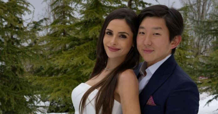 Internautas criticam escolha de nome de Pyong Lee para filha: “É um crime”
