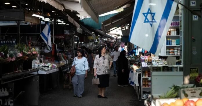 Quais problemas são importantes para Israel nessa eleição?