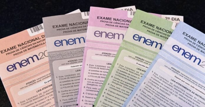 Redação do Enem começando do zero: veja como fazer o seu texto