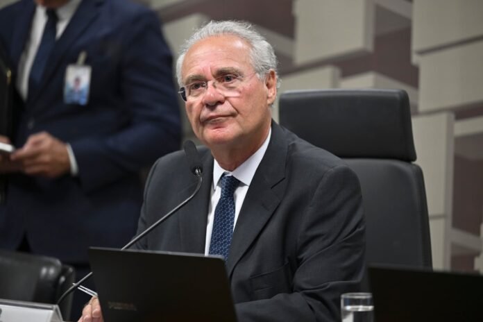 Comissão do Senado analisa alíquota da CBS a partir de 11 de novembro