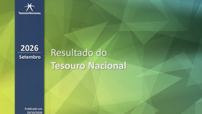 Rombo do governo central chega a R$ 90,2 bilhões em setembro