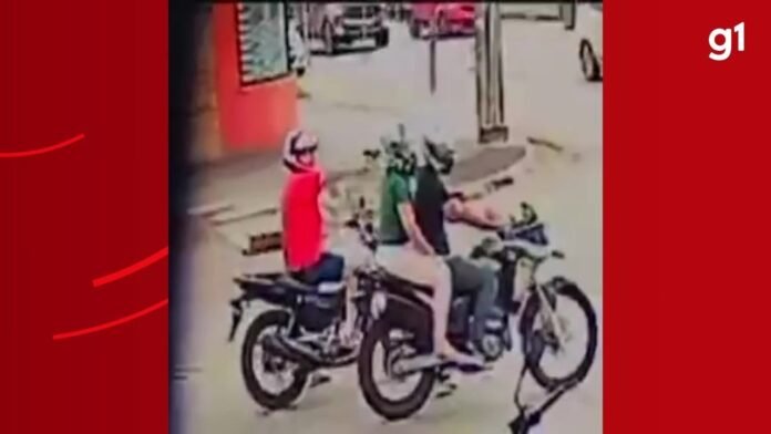 Réu é condenado por matar homem a tiros na frente da namorada em Porto Velho