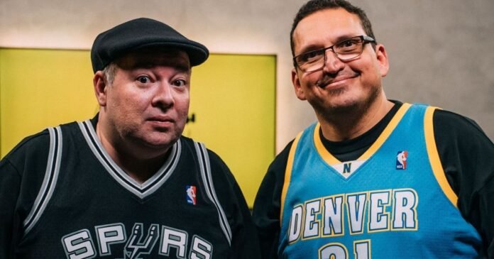 Comentarista da NBA questiona demissão do Prime Video: “Sequer participei”