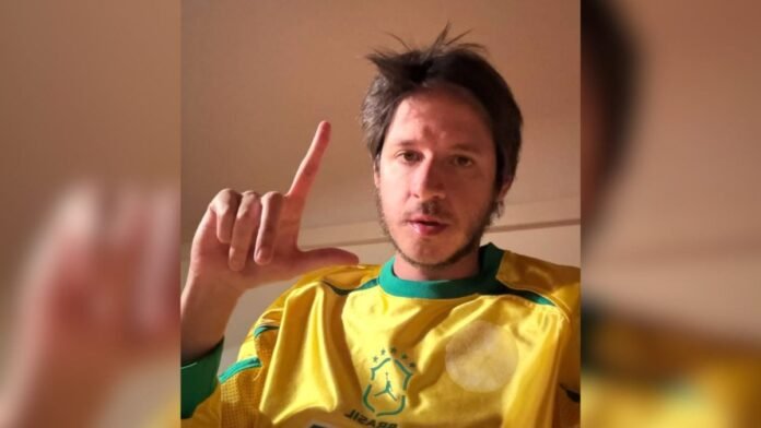 Tropa do Flávio cobra Rubel após vídeo de Nikolas perder áudio