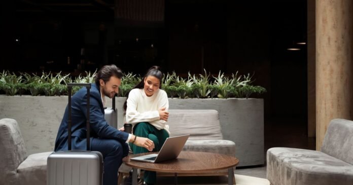 Sala VIP no aeroporto: saiba como acessar sendo cliente do Inter Prime